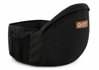 AiroLift™ Baby Support Seat – Ergonomic Hip Carrier for Effortless Carrying