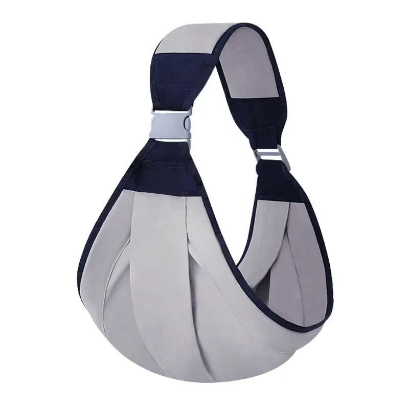 AiroCarry™ Comfort Sling – Lightweight Baby Carrier for Hands-Free Carrying