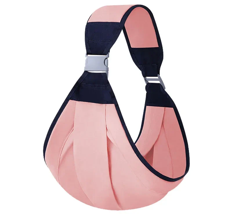 AiroCarry™ Comfort Sling – Lightweight Baby Carrier for Hands-Free Carrying